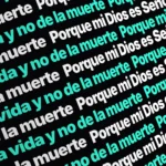 Fondo animado Blanco Original Ticker para proyección de adoración