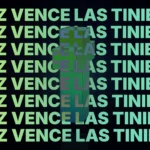 Fondo animado Jardín Eléctrico Master para proyección de adoración