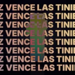 Imagen fija Brasa y Cobre Master con texto incorporado para proyección de iglesia