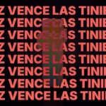 Imagen fija Rojo Sólido Master con texto incorporado para proyección de iglesia