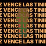 Imagen fija Naranja Sólido Master con texto incorporado para proyección de iglesia