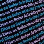 Fondo animado Océano Profundo Slack para proyección de adoración