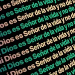 Fondo animado Brasa y Cobre Slack para proyección de adoración