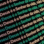 Fundo animado Brasa de Cobre Slack para projeção de adoração
