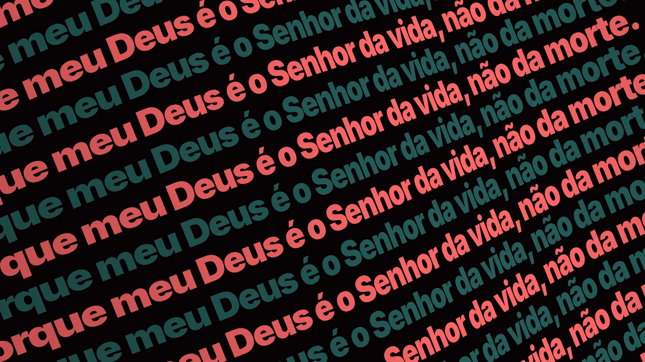 Imagem fixa do design Vermelho Sólido Slack para slides e projeção na igreja Imagem fixa Vermelho Sólido Slack com texto incorporado para projeção na igreja